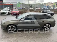 2020 Peugeot 508