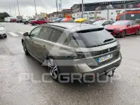 2020 Peugeot 508