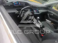 2020 Peugeot 508