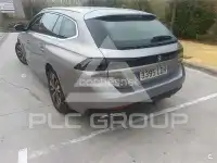 2020 Peugeot 508