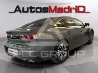2020 Peugeot 508