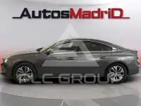 2020 Peugeot 508