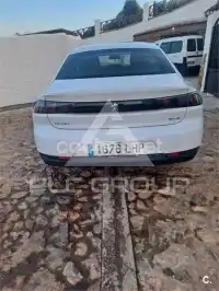 2020 Peugeot 508