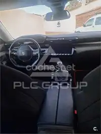 2020 Peugeot 508