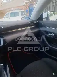 2020 Peugeot 508