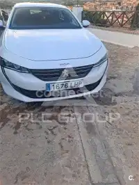 2020 Peugeot 508