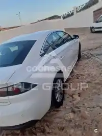 2020 Peugeot 508