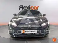 2020 Peugeot 508
