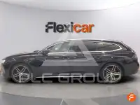 2020 Peugeot 508