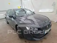 2020 Peugeot 508