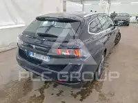 2020 Peugeot 508