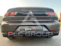 2020 Peugeot 508