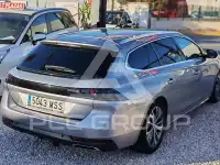 2020 Peugeot 508