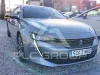 2020 Peugeot 508