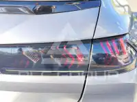 2020 Peugeot 508