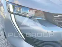 2020 Peugeot 508
