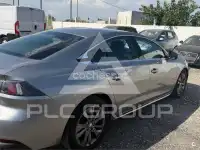 2020 Peugeot 508