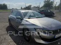 2020 Peugeot 508