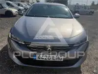 2020 Peugeot 508