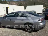 2020 Peugeot 508
