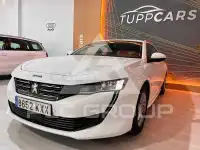 2020 Peugeot 508