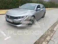 2020 Peugeot 508