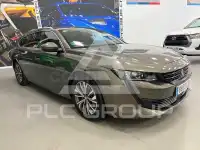 2020 Peugeot 508