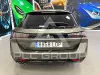 2020 Peugeot 508
