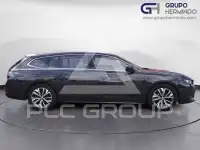 2020 Peugeot 508