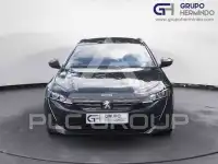 2020 Peugeot 508