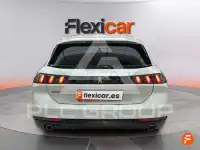 2020 Peugeot 508