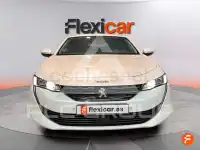 2020 Peugeot 508