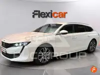 2020 Peugeot 508