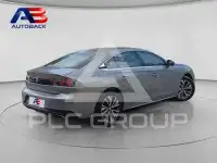 2020 Peugeot 508