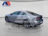 2020 Peugeot 508