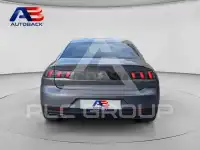2020 Peugeot 508