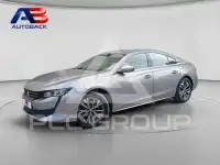 2020 Peugeot 508