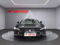 2020 Peugeot 508