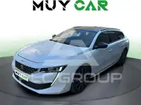 2020 Peugeot 508