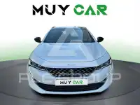 2020 Peugeot 508