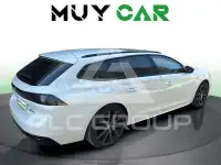 2020 Peugeot 508