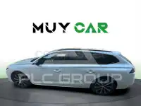2020 Peugeot 508