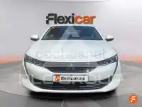 2020 Peugeot 508