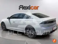 2020 Peugeot 508