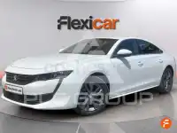 2020 Peugeot 508