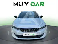 2020 Peugeot 508