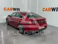 2020 Peugeot 508