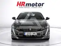 2020 Peugeot 508