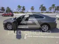 2020 Peugeot 508