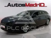 2020 Peugeot 508